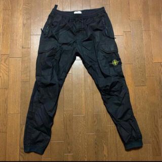 STONE ISLAND(ジョガーパンツ ・ ワークパンツ/カーゴパンツ STONE ISLAND(ジョガーパンツ ・ ワークパンツ/カーゴパンツ