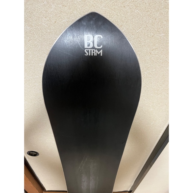 BC Stream(ビーシーストリーム)の＊あきくん様専用＊BC-STREAM DR62W スポーツ/アウトドアのスノーボード(ボード)の商品写真