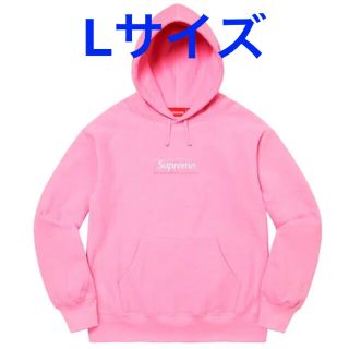 シュプリーム(Supreme)のSupreme Box Logo Hooded Sweatshirt (パーカー)