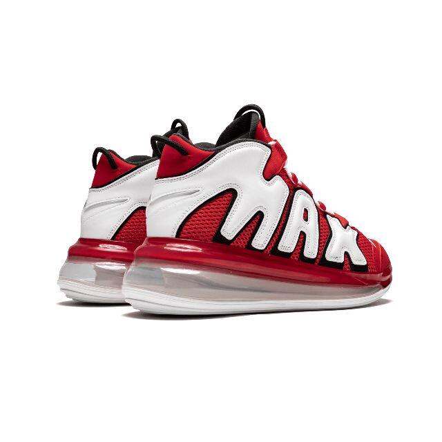 Nike air more clearance uptempo max 720