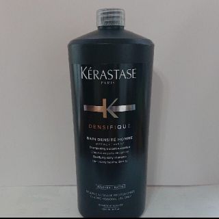 ケラスターゼ(KERASTASE)のケラスターゼ シャンプー 1000ml(シャンプー)