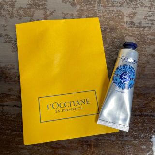 ロクシタン(L'OCCITANE)の《売り尽くしSALE》ロクシタン ハンドクリーム(ハンドクリーム)