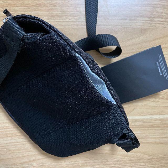 ARC'TERYX(アークテリクス)の 【新品】アークテリクス マンティス2 ARC'TERYX Mantis2 黒 メンズのバッグ(ショルダーバッグ)の商品写真