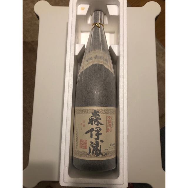 森伊蔵 1800ml