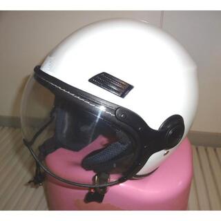 ■マルシン工業 Marushin MS-340 SAFIT ジェットヘルメット(ヘルメット/シールド)