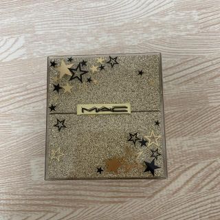 マック(MAC)のM・A・Cクリスマスコフレ(コフレ/メイクアップセット)