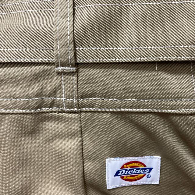 MERCURYDUO(マーキュリーデュオ)の試着のみ★Dickies×マーキュリーデュオ チノスカート レディースのスカート(ロングスカート)の商品写真