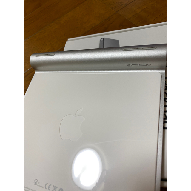 Mac (Apple)(マック)のApple Magic Trackpad  スマホ/家電/カメラのPC/タブレット(PC周辺機器)の商品写真