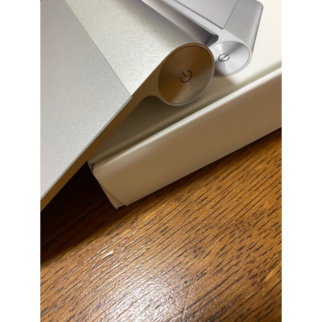 Mac (Apple)(マック)のApple Magic Trackpad  スマホ/家電/カメラのPC/タブレット(PC周辺機器)の商品写真