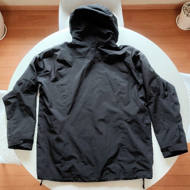 patagonia(パタゴニア)のpatagonia M's Windsweep Jacket 製品番号27065 メンズのジャケット/アウター(マウンテンパーカー)の商品写真