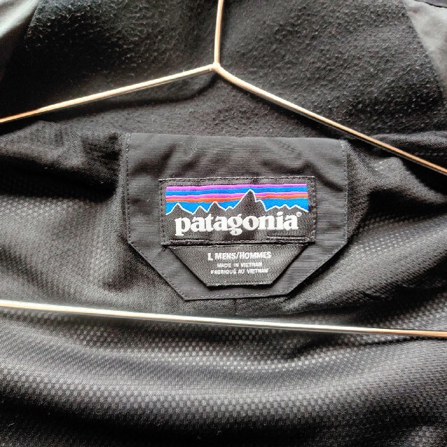 patagonia(パタゴニア)のpatagonia M's Windsweep Jacket 製品番号27065 メンズのジャケット/アウター(マウンテンパーカー)の商品写真