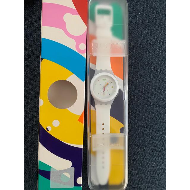 swatch(スウォッチ)のswatch メンズの時計(腕時計(アナログ))の商品写真