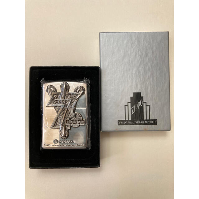 ジュラシックパーク zippo 贅沢 3800円引き aleksandra-urman.ch