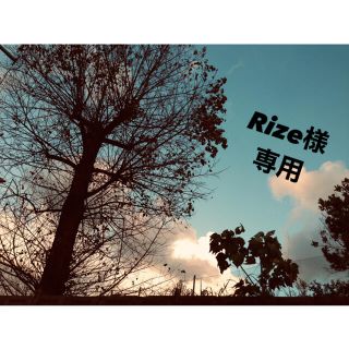 ボウダンショウネンダン(防弾少年団(BTS))のRize様 専用(K-POP/アジア)