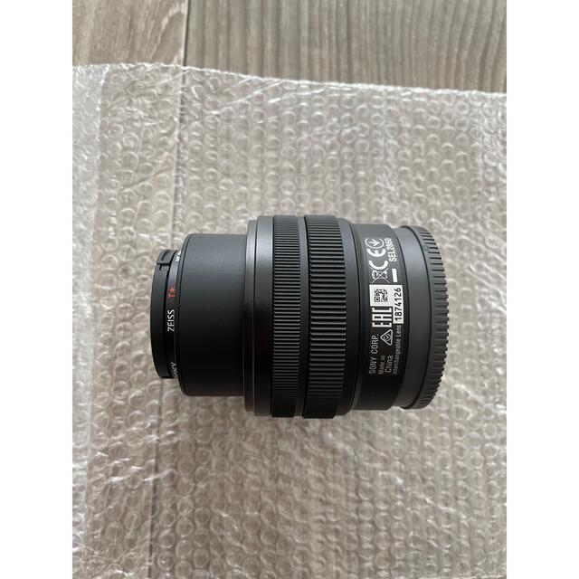 SONY FE 28-60mm F4-5.6 SEL 2860 2