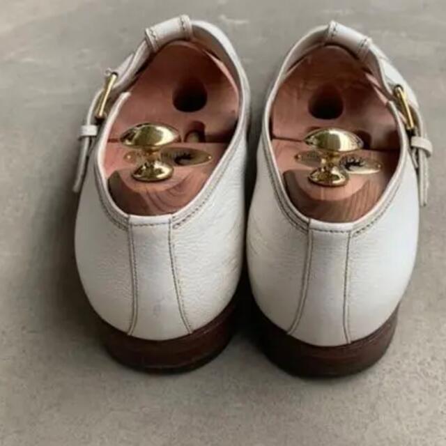 Giacometti(ジャコメッティ)のジャコメッティ グルカサンダル メンズの靴/シューズ(ドレス/ビジネス)の商品写真