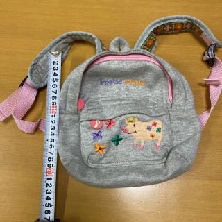 子ども用リュック(リュックサック)