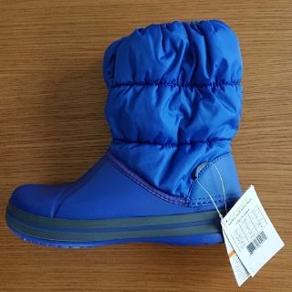 クロックス(crocs)の新品 クロックスブーツ(ブーツ)