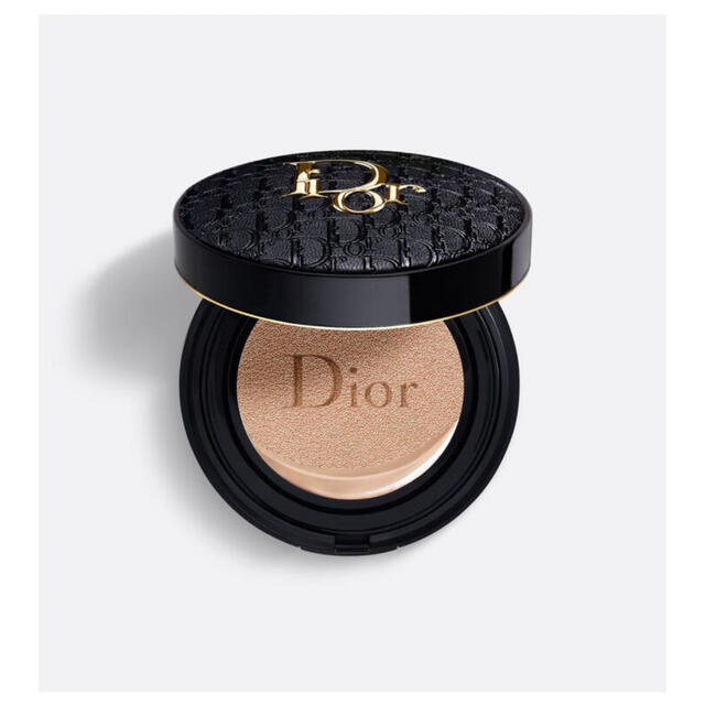 Dior(ディオール)のディオールスキン フォーエヴァー クッション コスメ/美容のベースメイク/化粧品(ファンデーション)の商品写真