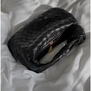 ボッテガヴェネタ(Bottega Veneta)のBOTTEGA VENETA mini the Jody (ハンドバッグ)