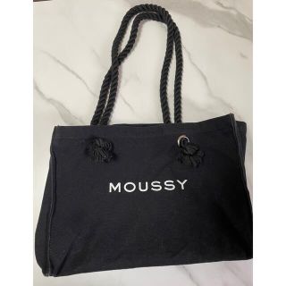 マウジー(moussy)のmoussyバッグ(ショルダーバッグ)