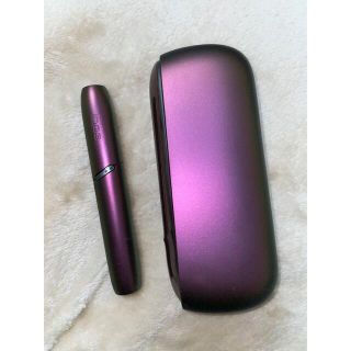 アイコス(IQOS)のiQOS 3 DUO プリズムモデル(その他)