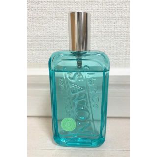 サボン(SABON)のレールデュサボン　オードトワレ　センシュアルタッチ　50ml(ユニセックス)