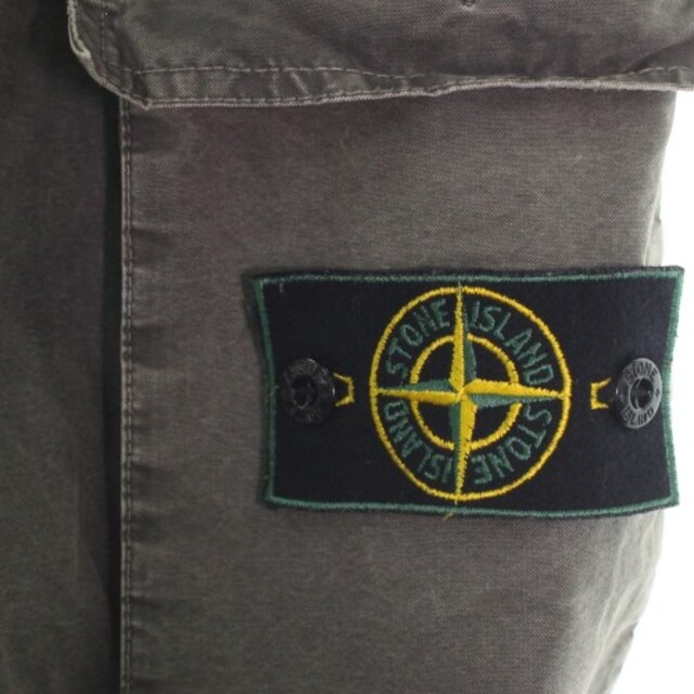 STONE ISLAND(ストーンアイランド)のSTONE ISLAND カーゴパンツ メンズ メンズのパンツ(ワークパンツ/カーゴパンツ)の商品写真