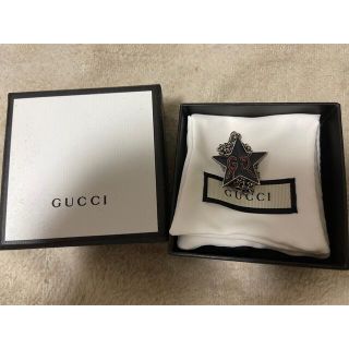 グッチ(Gucci)のGUCCI ネックレス(ネックレス)