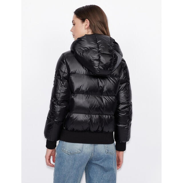 ARMANI EXCHANGE☆ICONダウンジャケット ARMANI EXCHANGE☆ICONダウンジャケット