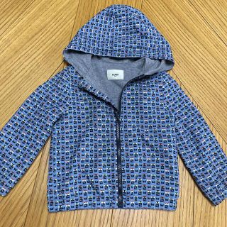 フェンディ 子供 ジャケット/上着(男の子)の通販 39点 | FENDIのキッズ