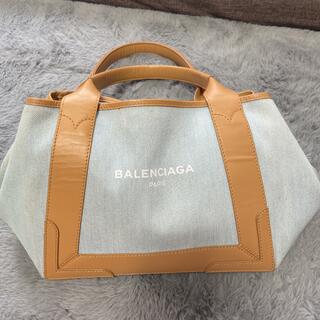 Balenciaga - バレンシアガ　ハンドバッグ カバスS 　ポーチ　