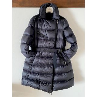 モンクレール(MONCLER)のモンクレール　ダウン　レディース　MONCLER GELINOTTE(ダウンジャケット)