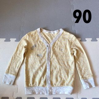 ミナペルホネン 子供 カーディガン(女の子)の通販 69点 | mina ミナペルホネン 子供 カーディガン(女の子)の通販 69点 | mina