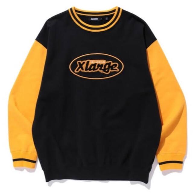 XLARGE - XLARGE スウェット トレーナー の通販 by koudai96's shop ...