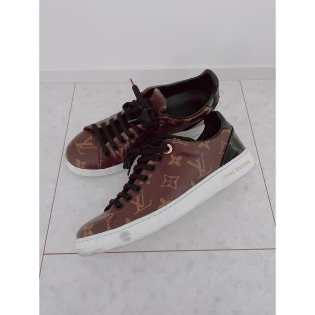 ルイヴィトン モノグラム レディース スニーカー-www.pradafarma.com