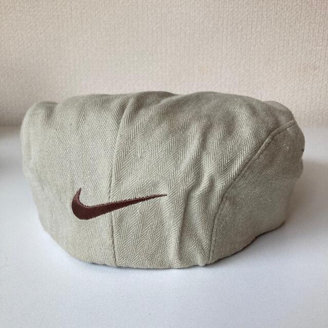 ’80s〜'90s 白タグ NIKE casquette 希少