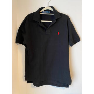 ラルフローレン(Ralph Lauren)のラルフローレン　ポロシャツ　サイズS(ポロシャツ)