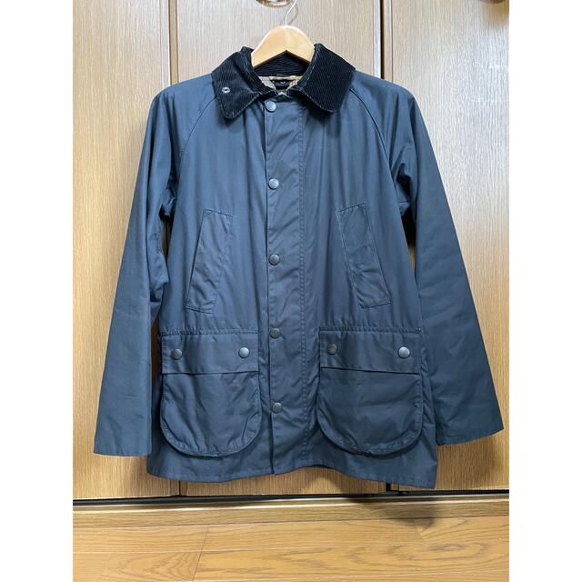 Barbour BEDALE SL WAXED COTTON MWX0580