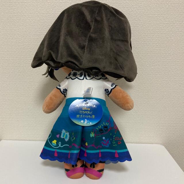 Sega ミラベルと魔法だらけの家 メガジャンボぬいぐるみの通販 By Mekachang S Shop セガならラクマ Sega ミラベルと魔法だらけの家 メガジャンボぬいぐるみの通販 By Mekachang S Shop セガならラクマ