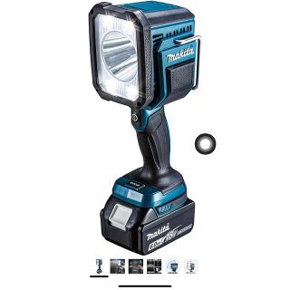 マキタ(Makita)のマキタLEDフラッシュライト(工具/メンテナンス)