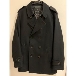 ブラックレーベルクレストブリッジ ピーコート(メンズ)の通販 15点 ...