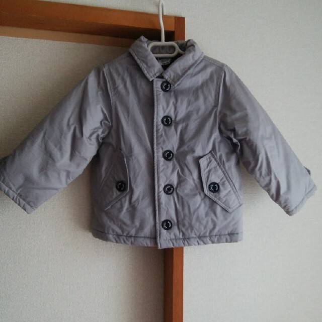 BREEZE(ブリーズ)のブリーズ　ジャンパー　100 キッズ/ベビー/マタニティのキッズ服男の子用(90cm~)(ジャケット/上着)の商品写真