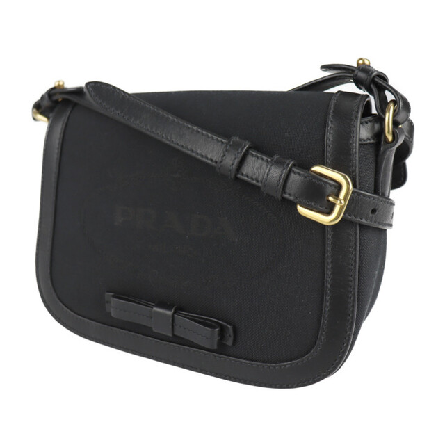 メンズ PRADA - PRADA プラダ ショルダーバッグ 1BD190の通販 by 3R
