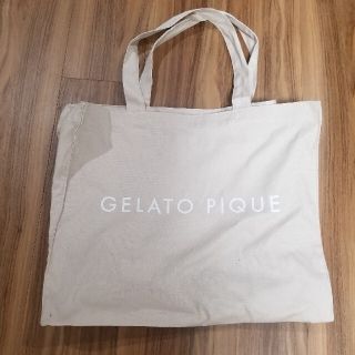 ジェラートピケ(gelato pique)の2022 ジェラートピケ福袋 袋のみ(ショップ袋)