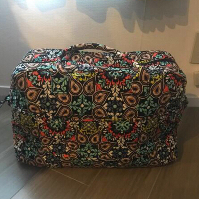 Vera Bradley(ヴェラブラッドリー)のVera Bradley バッグ レディースのバッグ(ボストンバッグ)の商品写真