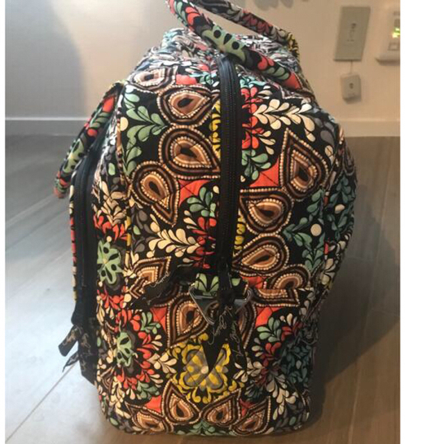 Vera Bradley(ヴェラブラッドリー)のVera Bradley バッグ レディースのバッグ(ボストンバッグ)の商品写真