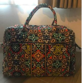 ヴェラブラッドリー(Vera Bradley)のVera Bradley バッグ(ボストンバッグ)