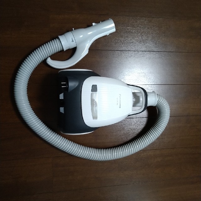 パナソニック 紙パック式掃除機 | www.prakashferrous.com