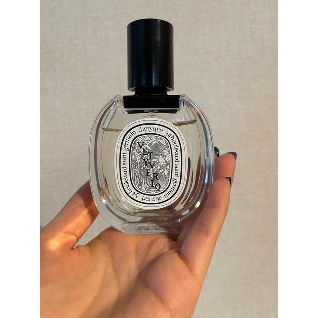 diptyque ヴェチヴェリオ　50ml